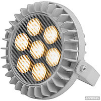 Аврора LED-7-Medium/Green светодиод. свет-к GALAD