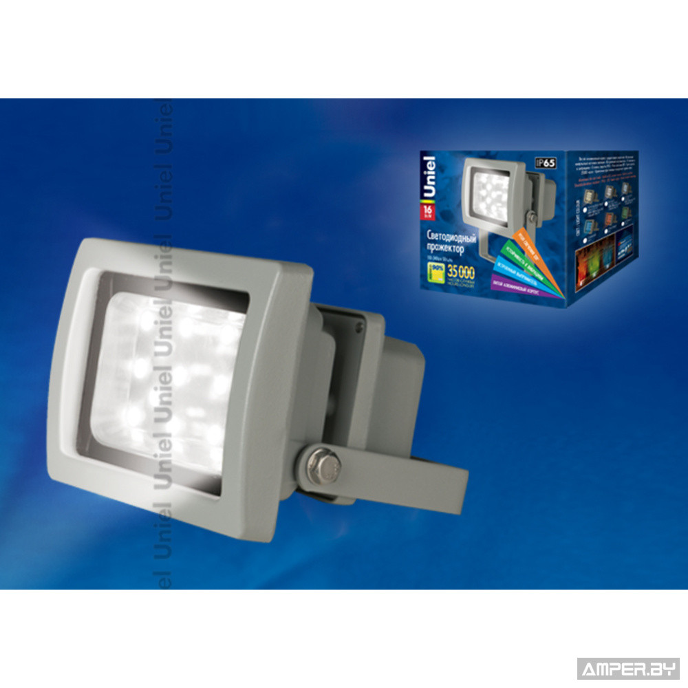 Альтаир LED-30-Spot/W3000 светодиод. свет-к GALAD - фото 1 - id-p120288379