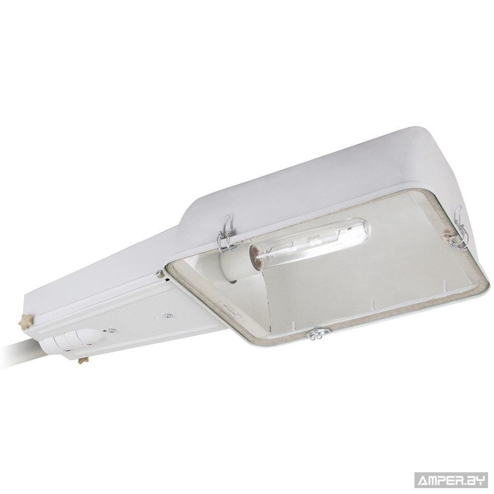Светильник консольный для наружного освещения Galad РКУ28-250-003 - фото 1 - id-p120288442