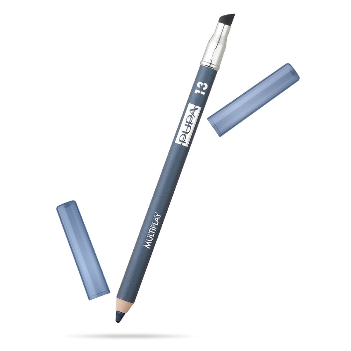 Pupa Multiplay triple-purpose eye pencil 13 1.2g карандаш для глаз - фото 1 - id-p79015436