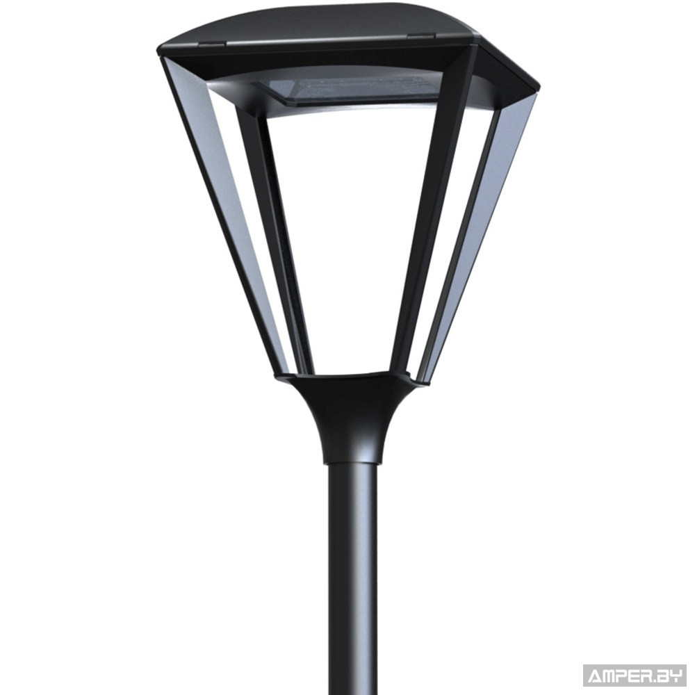 Светильник Парковый Г Образный Купить В Спб