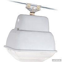 Светильник подвесной под металлогалогенную лампу ГСУ17-250-001