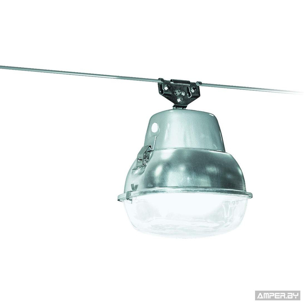 Светильник подвесной под металлогалогенную лампу ГСУ18-70-001 Филиппок - фото 1 - id-p120288779