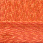 Жемчужная 284-Оранжевый, фото 2