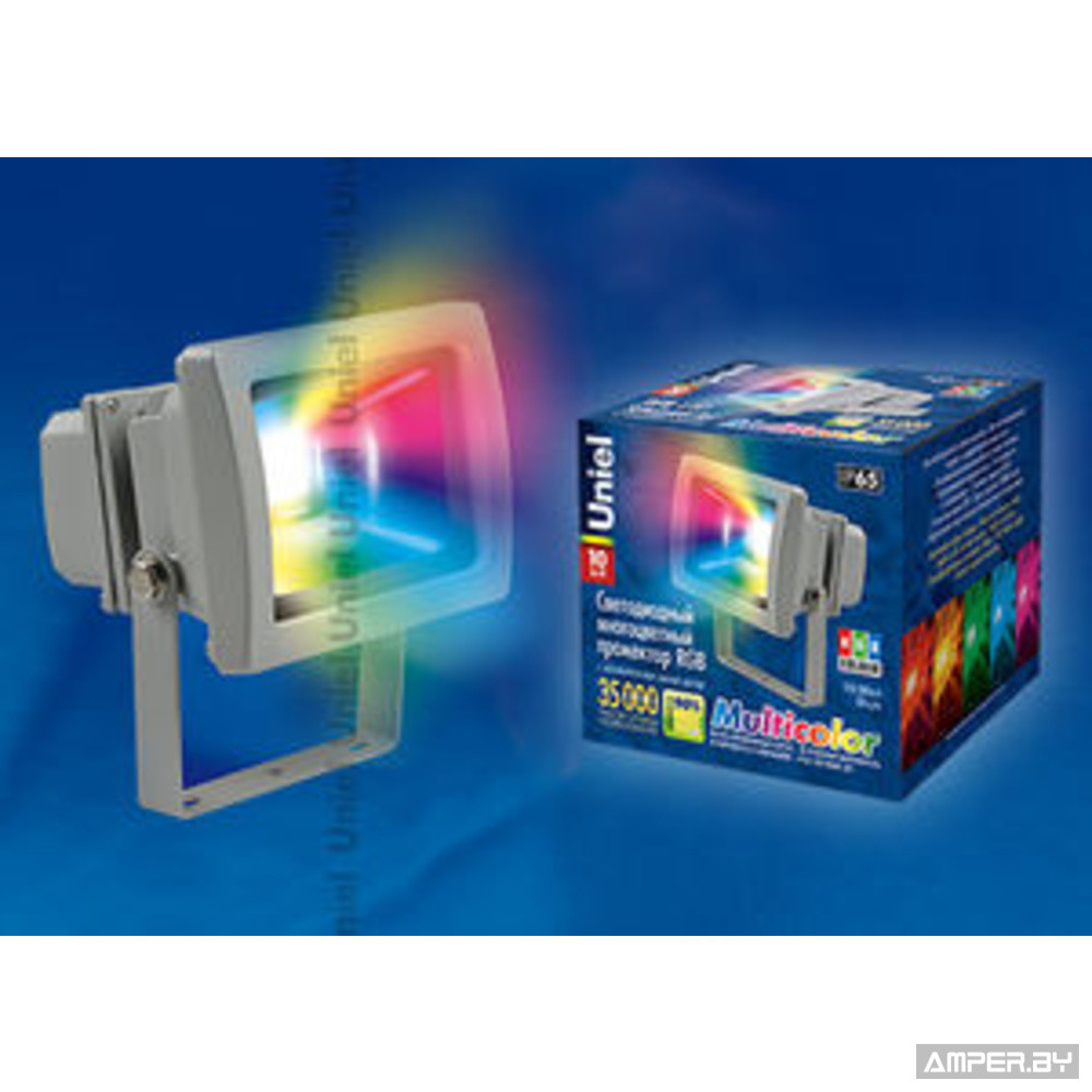 Альтаир LED-40-Ellipse/W3000 светодиод. свет-к GALAD - фото 1 - id-p120288960