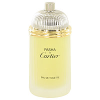 Pasha de Cartier edt 100ml TESTER