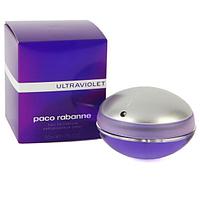 Paco Rabanne ULTRAVIOLET W edp 50 ml