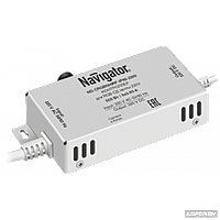 ND-CRGB550RF-IP20-220V контроллер Navigator