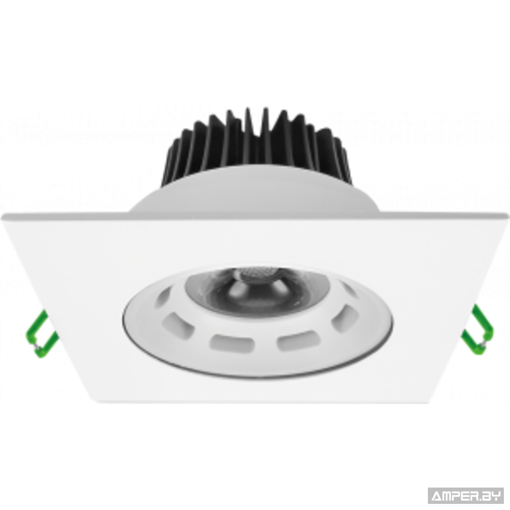 NDL-PS2-9W-840-WH-LED(120x120) светодиод.свет-к Navigator - фото 1 - id-p120289508