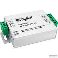 Усилитель Navigator ND-ARGB180-IP20-12V