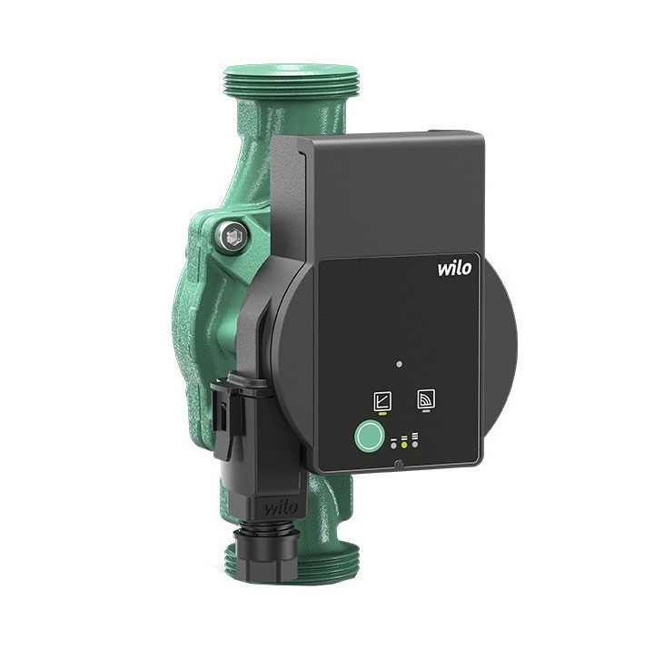 Насос циркуляционный Wilo Atmos PICO 25/1-8