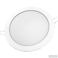 NLP-R1-24W-R300-840-WH-LED(d300) светодиод.свет-к Navigator