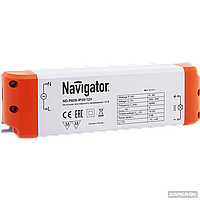 Драйвер Navigator ND-P60S-IP20-12V