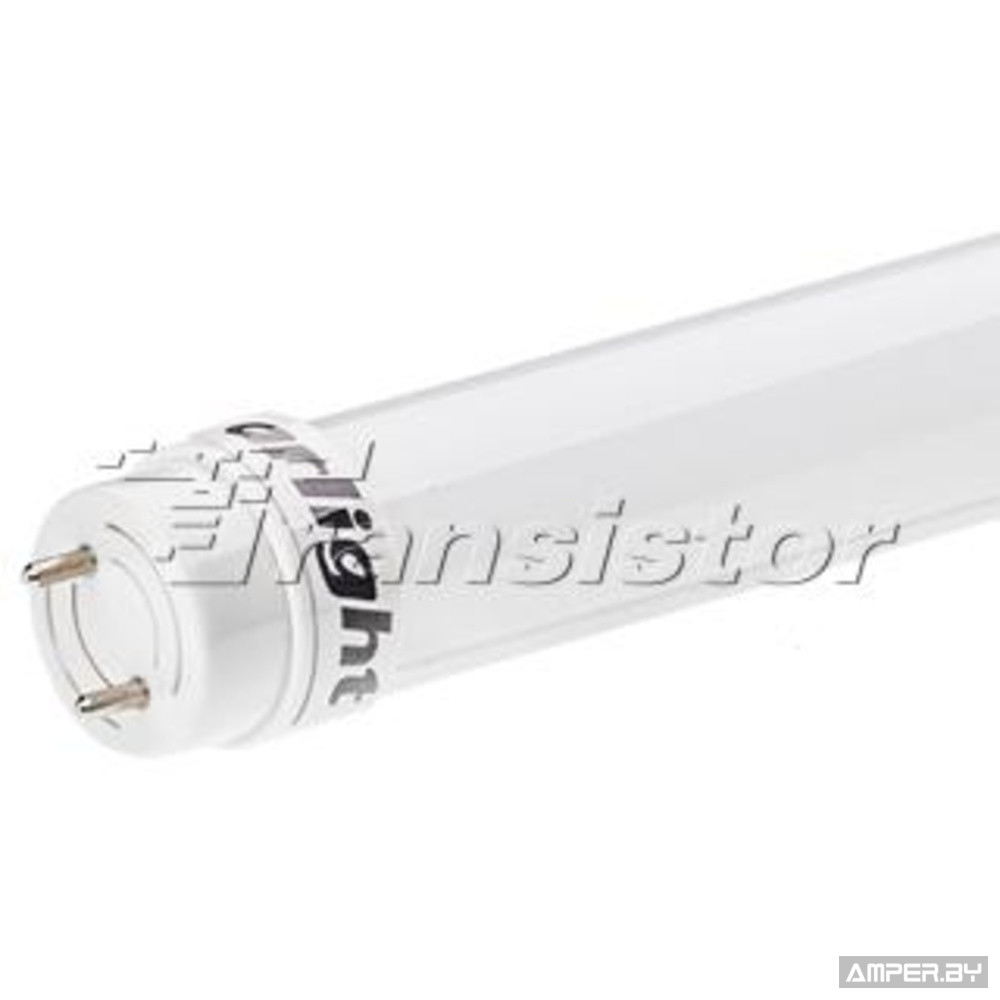 Светодиодная лампа Arlight ECOTUBE T8-900-12W Day White - фото 1 - id-p120289884
