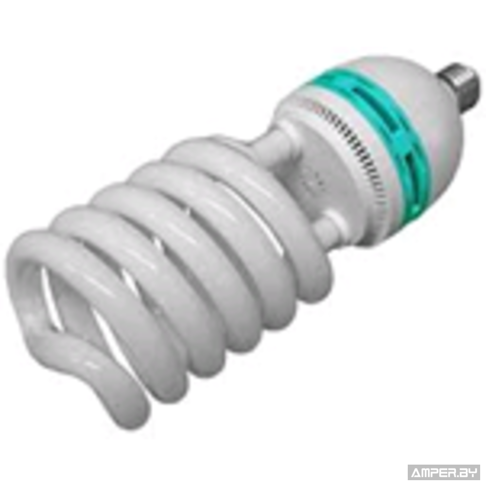 SР 150W 6400 E40 ECO TWIST мм лампа энергосберегающая спираль - фото 1 - id-p120289904
