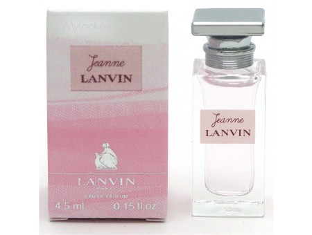 Lanvin Jeanne edp 5ml mini