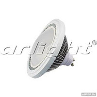 Светодиодная лампа Arlight MDSL-AR111-GU10-12W 120deg Warm White