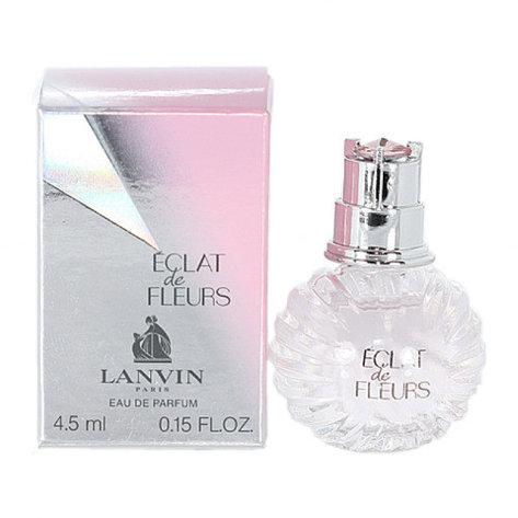 Lanvin Eclat de Fleurs edp 4.5ml mini - фото 1 - id-p79012998