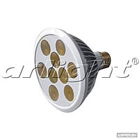 MDSV-PAR30-9x1W 35deg Warm White светодиод.лампа Arlight