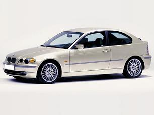 BMW 3-series E46 Compact (2001-2004)