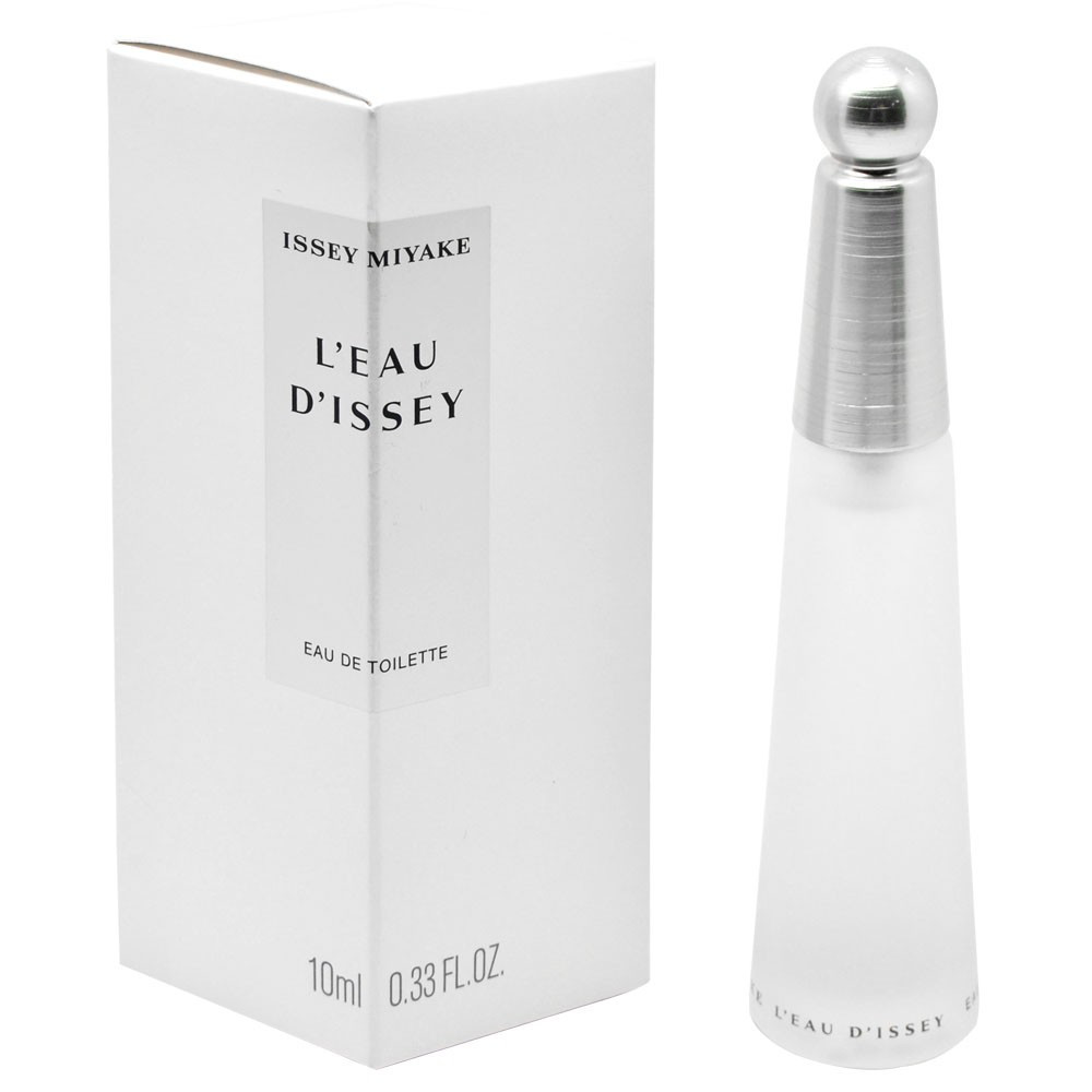 Issey Miyake L'eau D'Issey edt 10ml