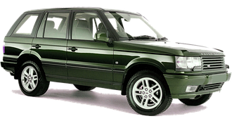 Land Rover Range Rover (1998-2002)