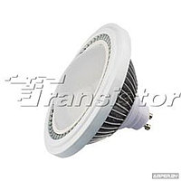 Светодиодная лампа Arlight MDSL-AR111-GU10-12W 120deg White 220V