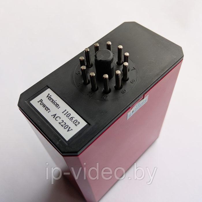 Контроллер магнитной петли WeJoin WJDG103 - фото 3 - id-p120301588