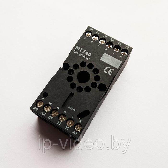 Контроллер магнитной петли WeJoin WJDG103 - фото 4 - id-p120301588