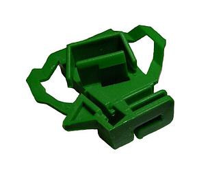 Направляющий держатель стеклоподъемника Seat Cordoba (1999–2002)