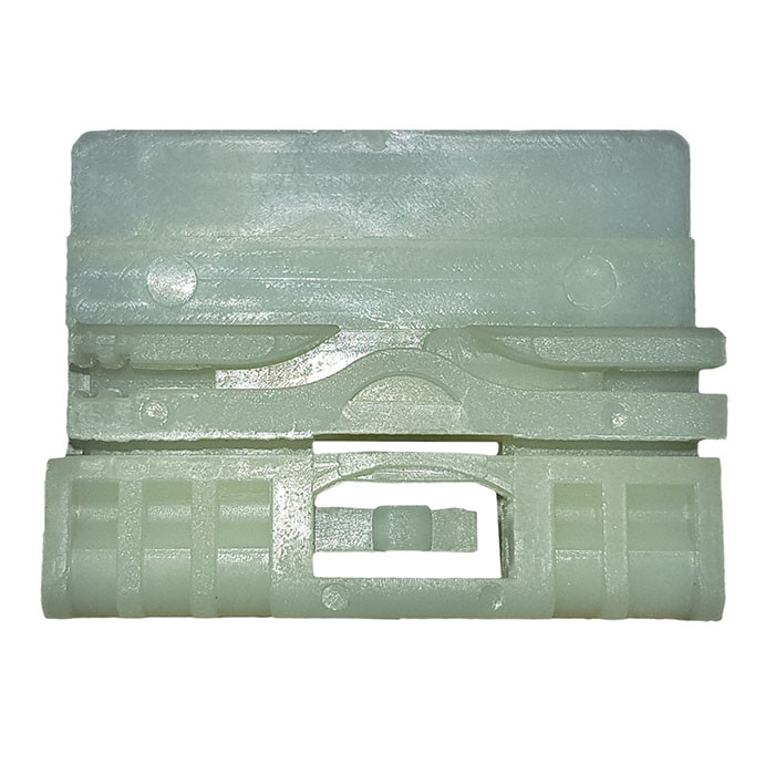 Направляющий держатель стеклоподъемника Audi A4 B7 (2004-2008)