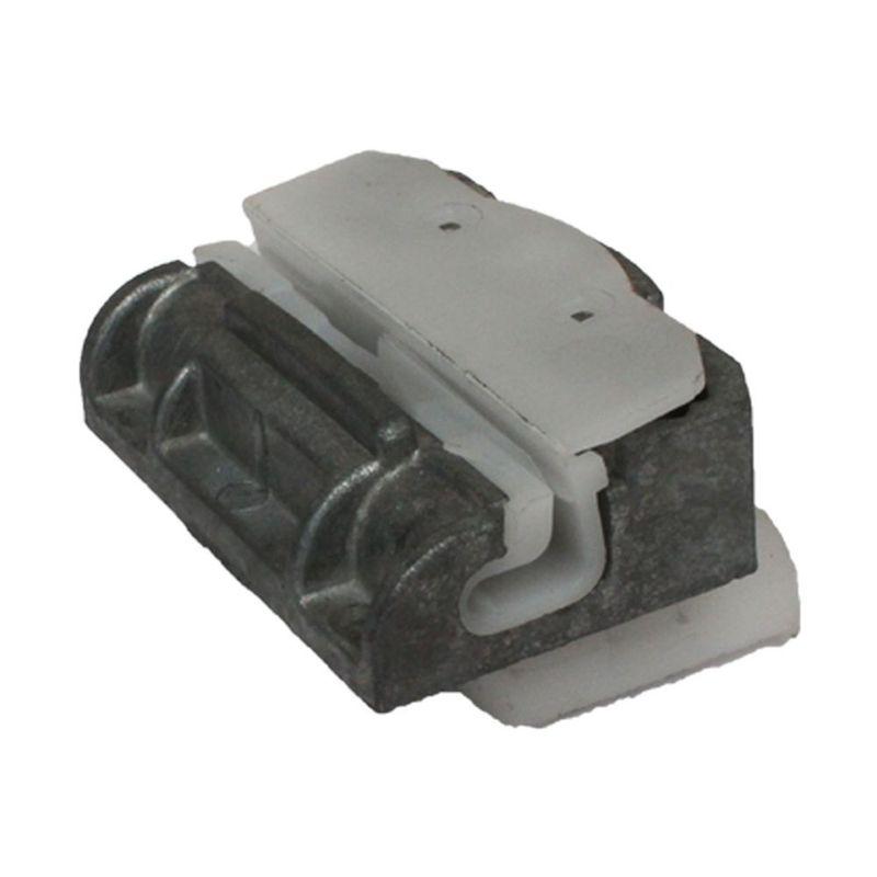 Направляющий держатель стеклоподъемника Mercedes Benz S-Klasse W140 (1990-1998)