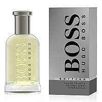 Hugo Boss №6 M edt 50ml