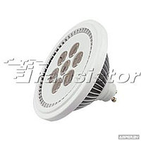 Светодиодная лампа Arlight MDSV-AR111-GU10-15W 35deg White