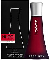 Hugo Boss Deep Red edp 50ml