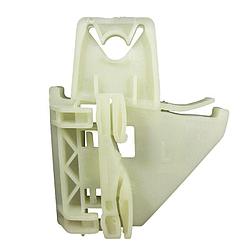 Направляющий держатель стеклоподъемника Skoda Octavia A5 (2004-2008)