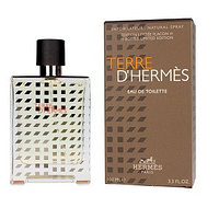 Hermes Terre D'Hermes Eau de Toilette pour homme edt 100ml