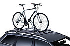 Автомобильный велобагажник Thule FreeRide 532, фото 3