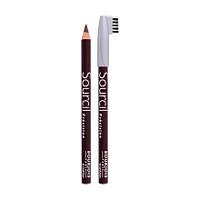 Bourjois Карандаш для бровей с кисточкой Sourcils Precision 03 шатен