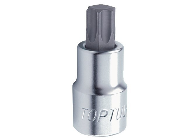 Головка 3/8" с насадкой TORX T27 TOPTUL (BCFA1227)