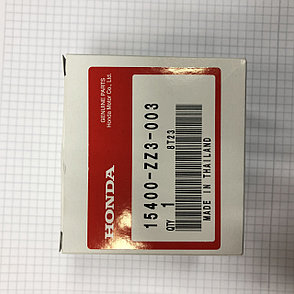 Фильтр масляный Honda BF8..50 15400-zz3-003, фото 2