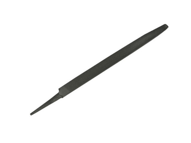Напильник трехгранный 150мм (ДТП) (Рубин-7)