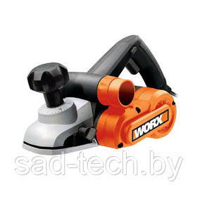 Электрорубанок  750Вт WORX WX615