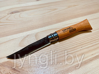 Нож складной Opinel 6, нержавеющая сталь