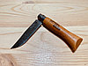Нож складной Opinel 6, нержавеющая сталь, фото 3