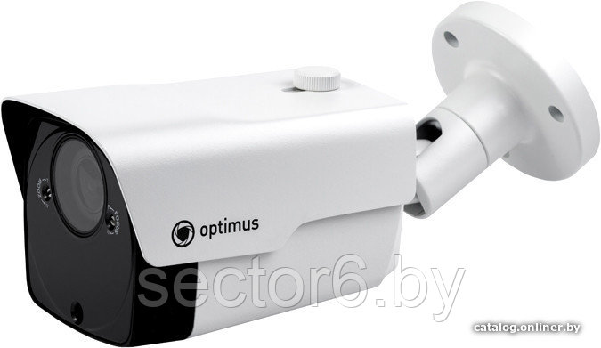 IP-камера Optimus IP-P012.1(3.3-12)D, фото 2