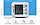 Цифровой тонометр на запястье Blood Pressure Monitor KWL-W01, фото 9