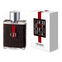 Мужская туалетная вода Carolina Herrera CH Men edt 100ml