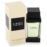 Мужская туалетная вода Carolina Herrera Chic Men edt 100ml