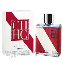 Мужская туалетная вода Carolina Herrera CH Sport Men edt 100ml